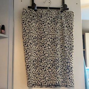 Michael Kors Pencil Skirt
